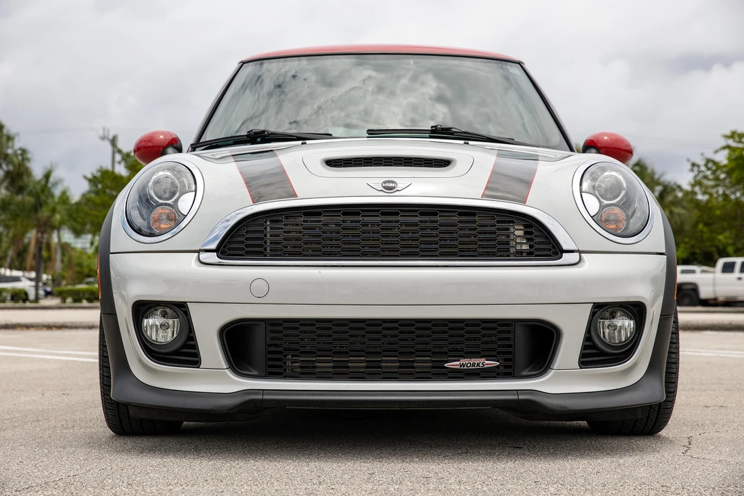 2012 Mini Mini John Cooper Works 2nd Gen - Image 6 of 31