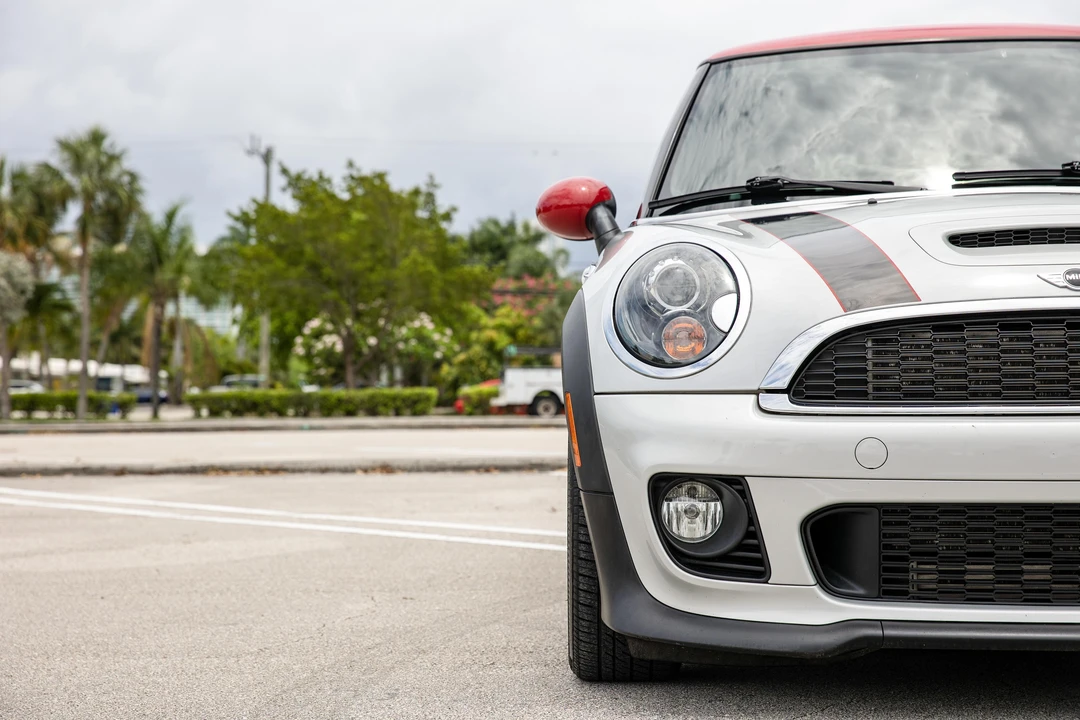 2012 Mini Mini John Cooper Works 2nd Gen - Image 11 of 31