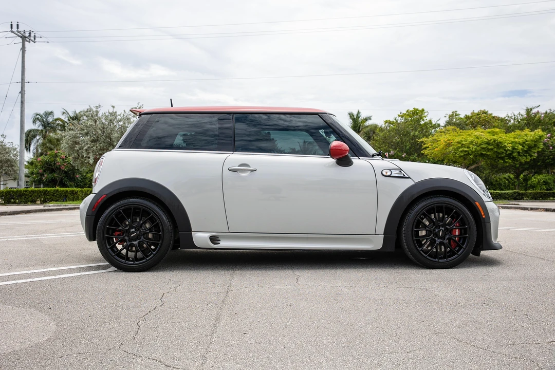 2012 Mini Mini John Cooper Works 2nd Gen - Image 10 of 31