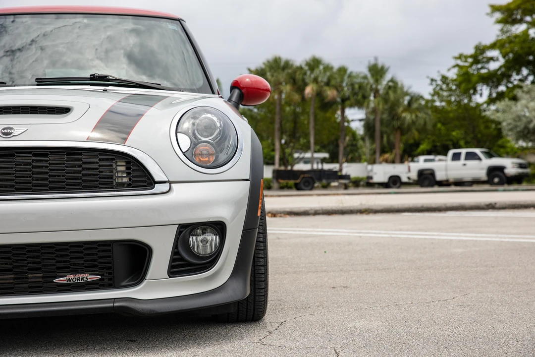 2012 Mini Mini John Cooper Works 2nd Gen - Image 17 of 31