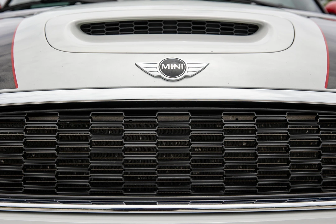 2012 Mini Mini John Cooper Works 2nd Gen - Image 16 of 31