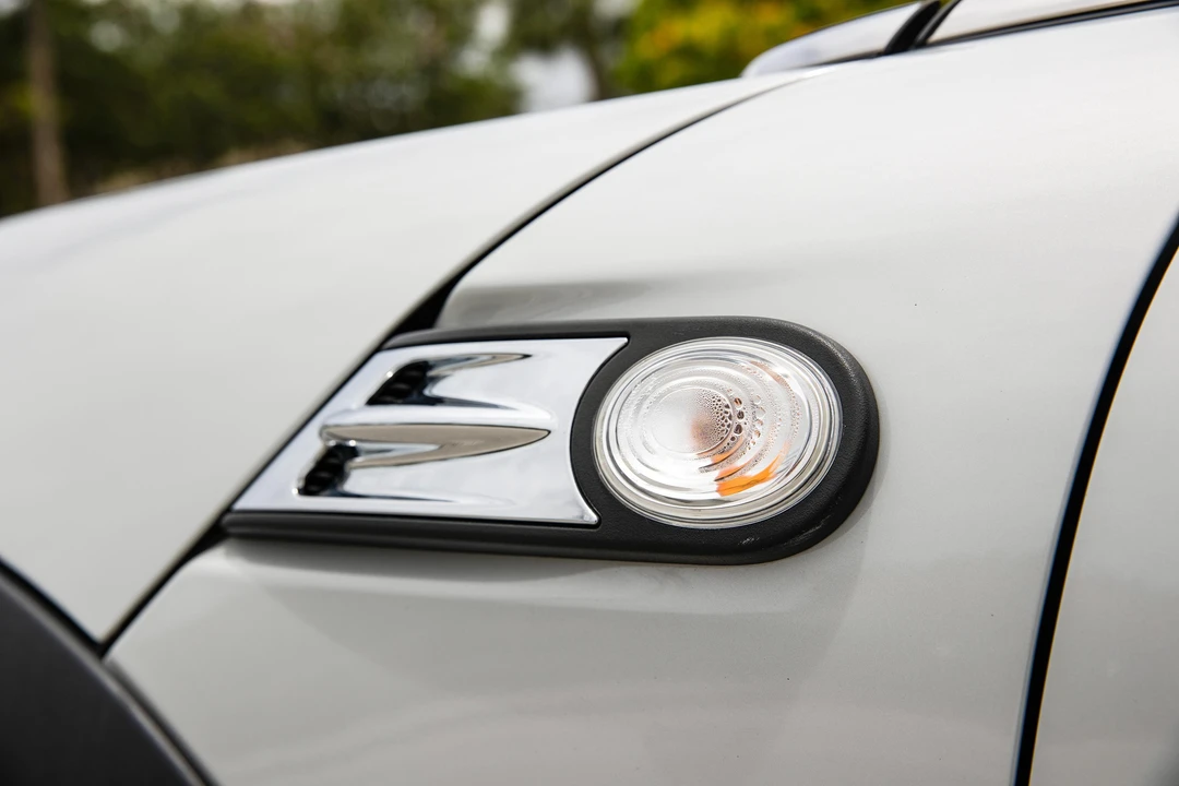 2012 Mini Mini John Cooper Works 2nd Gen - Image 23 of 31