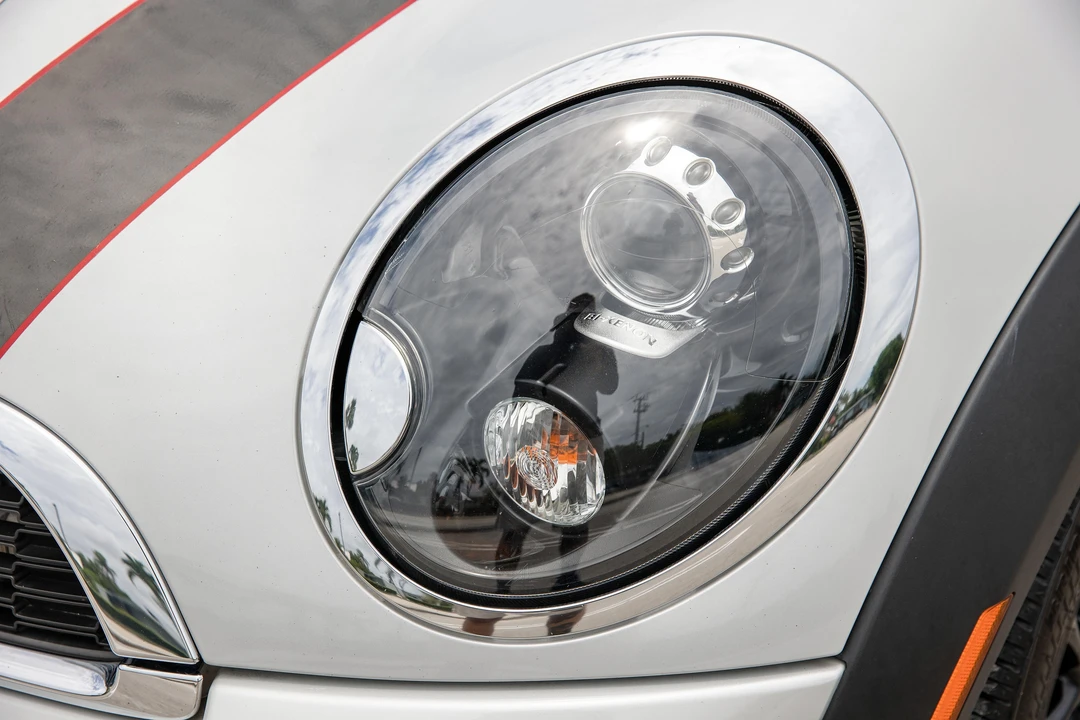 2012 Mini Mini John Cooper Works 2nd Gen - Image 18 of 31