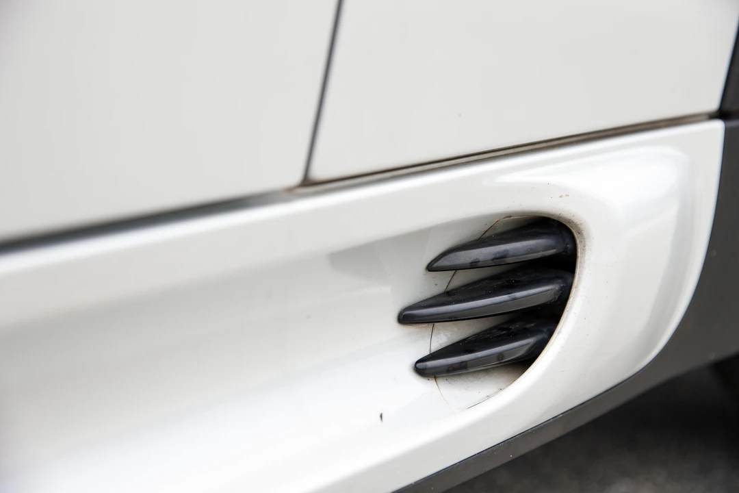 2012 Mini Mini John Cooper Works 2nd Gen - Image 27 of 31