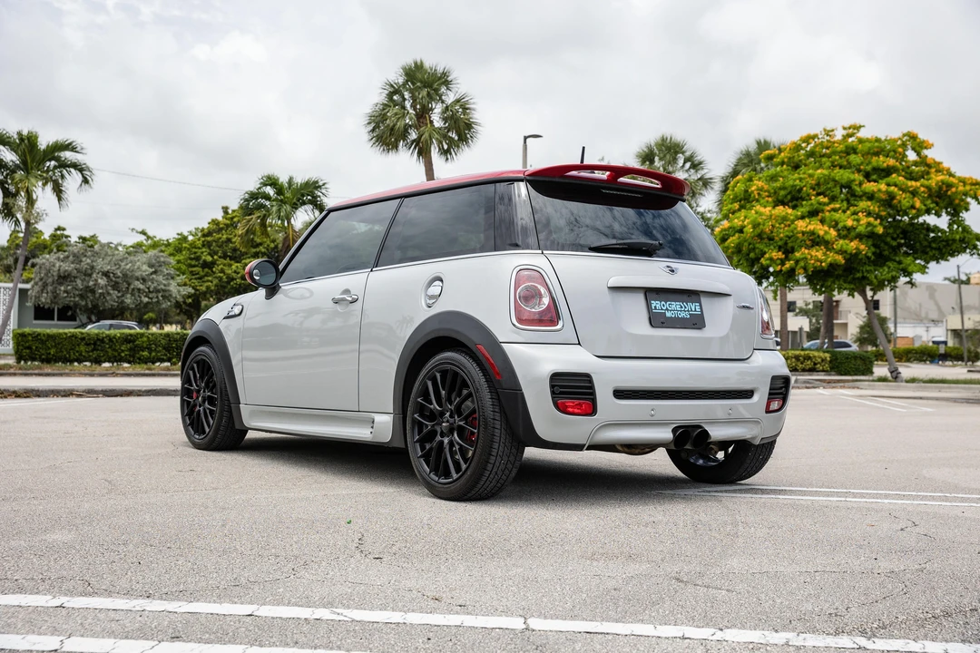 2012 Mini Mini John Cooper Works 2nd Gen - Image 8 of 31