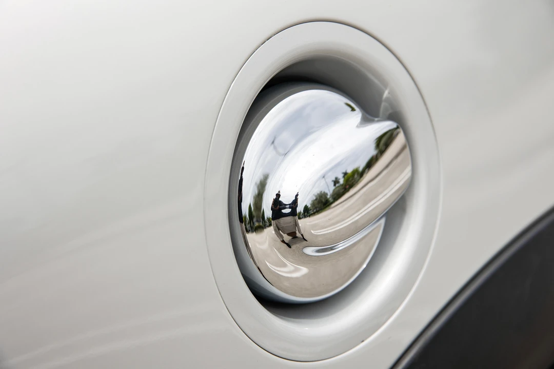 2012 Mini Mini John Cooper Works 2nd Gen - Image 29 of 31