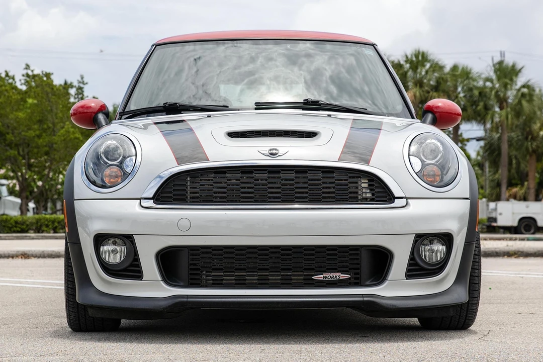 2012 Mini Mini John Cooper Works 2nd Gen - Image 2 of 31