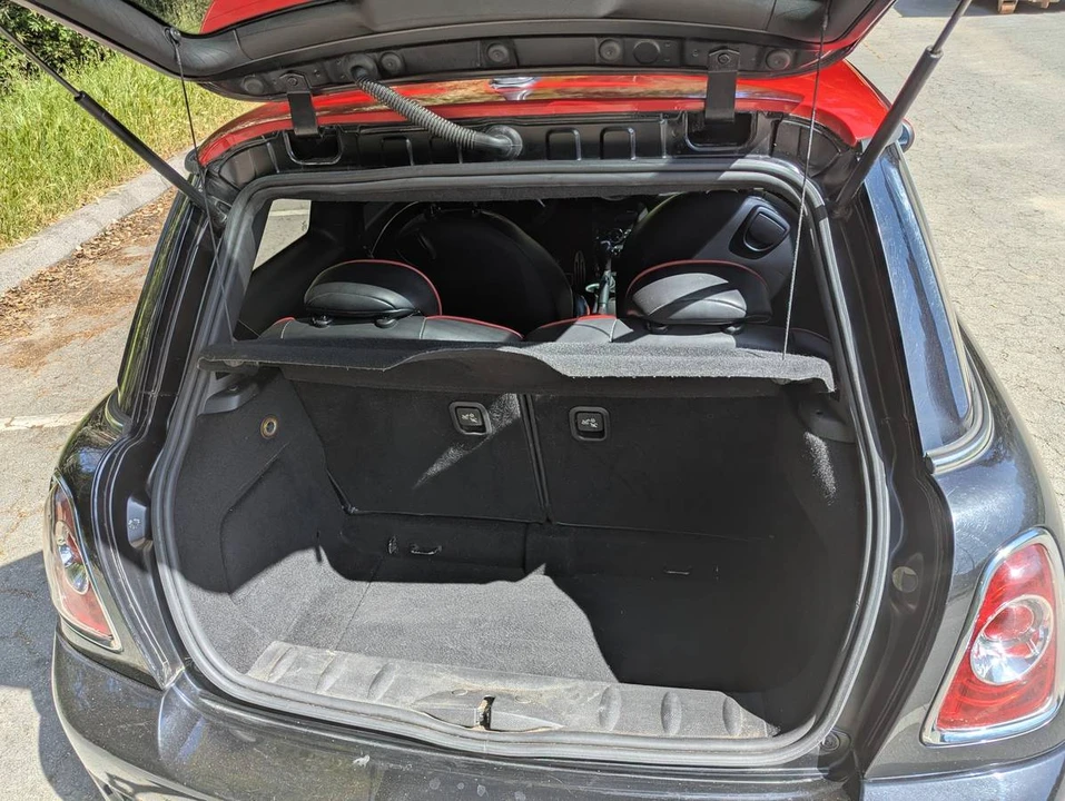 2012 Mini Mini John Cooper Works 2nd Gen - Image 11 of 23