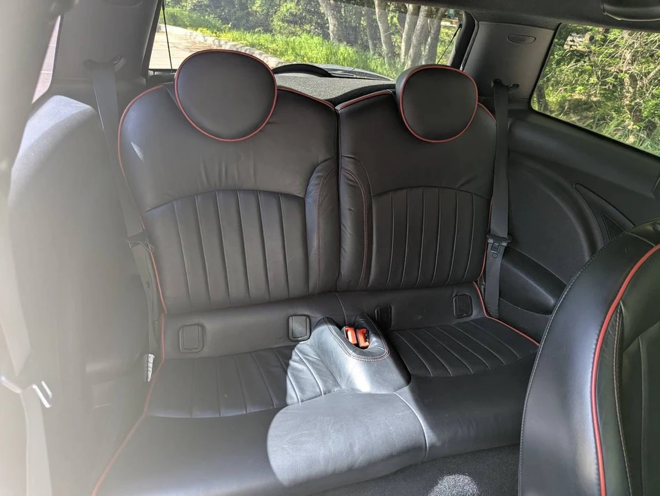 2012 Mini Mini John Cooper Works 2nd Gen - Image 6 of 23