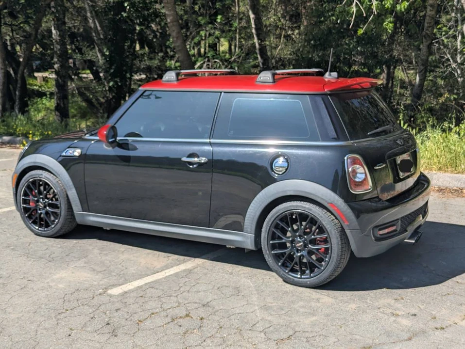 2012 Mini Mini John Cooper Works 2nd Gen - Image 17 of 23
