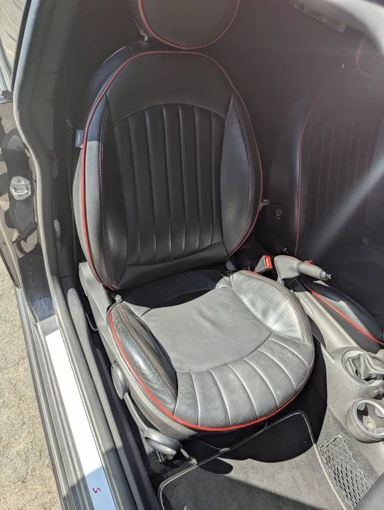 2012 Mini Mini John Cooper Works 2nd Gen - Image 10 of 23