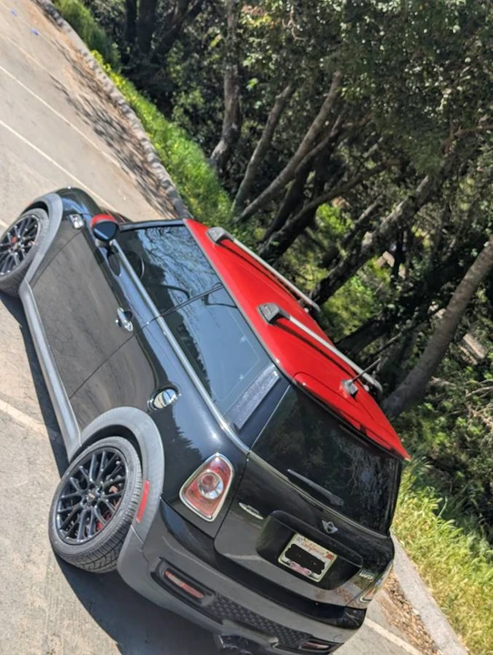 2012 Mini Mini John Cooper Works 2nd Gen - Image 18 of 23