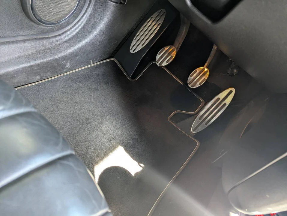 2012 Mini Mini John Cooper Works 2nd Gen - Image 8 of 23