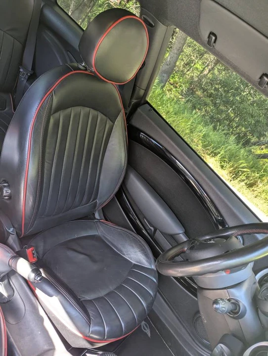 2012 Mini Mini John Cooper Works 2nd Gen - Image 9 of 23