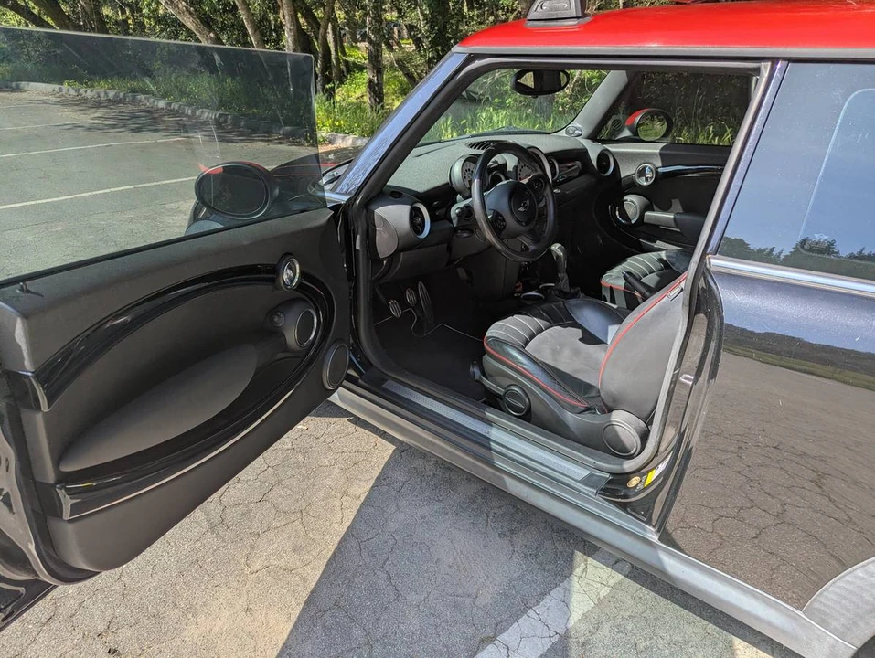 2012 Mini Mini John Cooper Works 2nd Gen - Image 13 of 23
