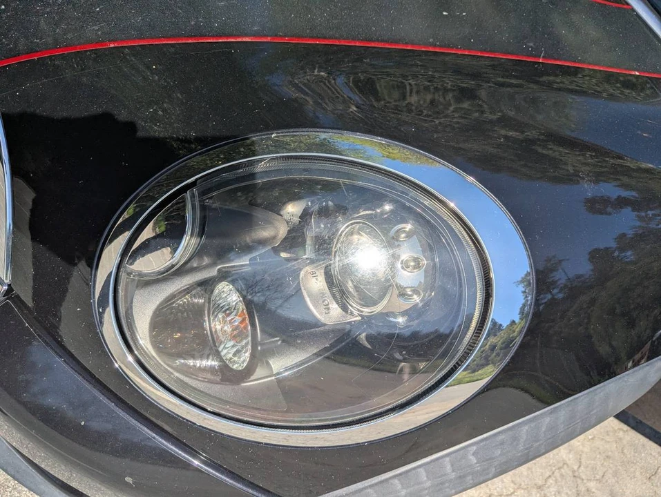 2012 Mini Mini John Cooper Works 2nd Gen - Image 22 of 23