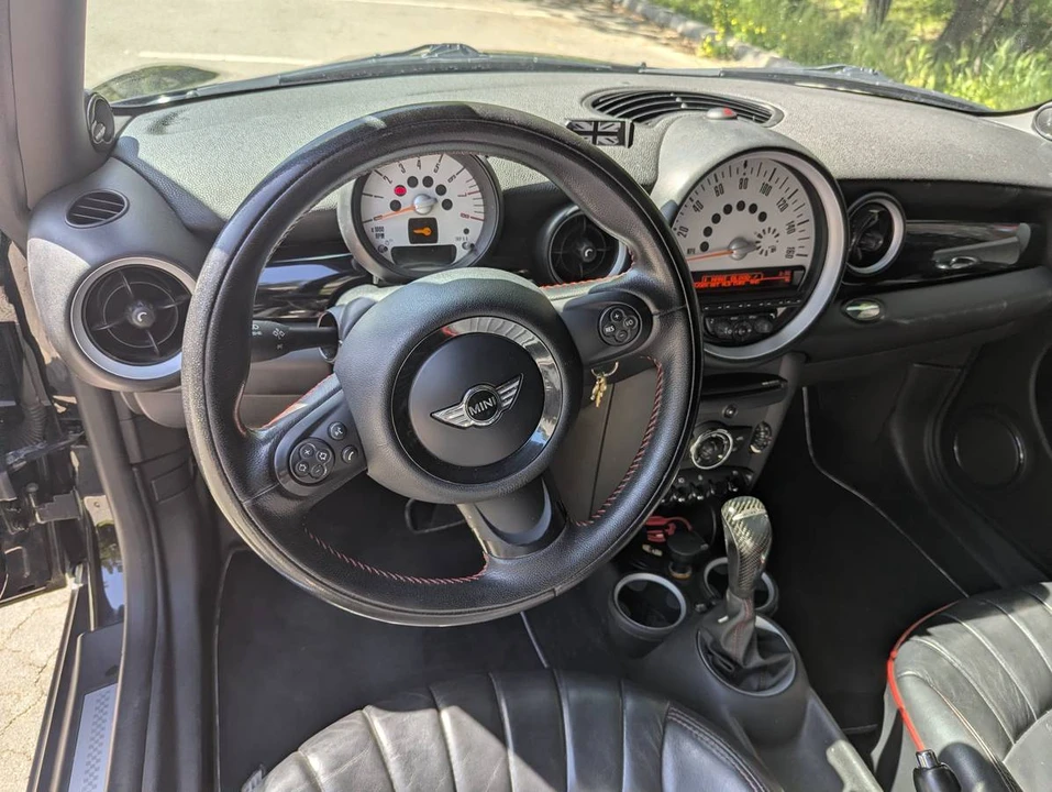 2012 Mini Mini John Cooper Works 2nd Gen - Image 14 of 23