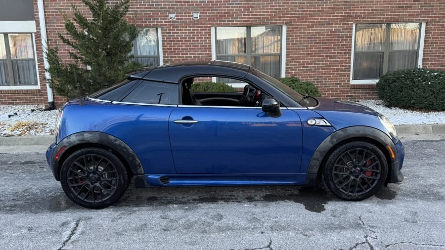 2012 Mini Mini John Cooper Works 2nd Gen - Image 2 of 7