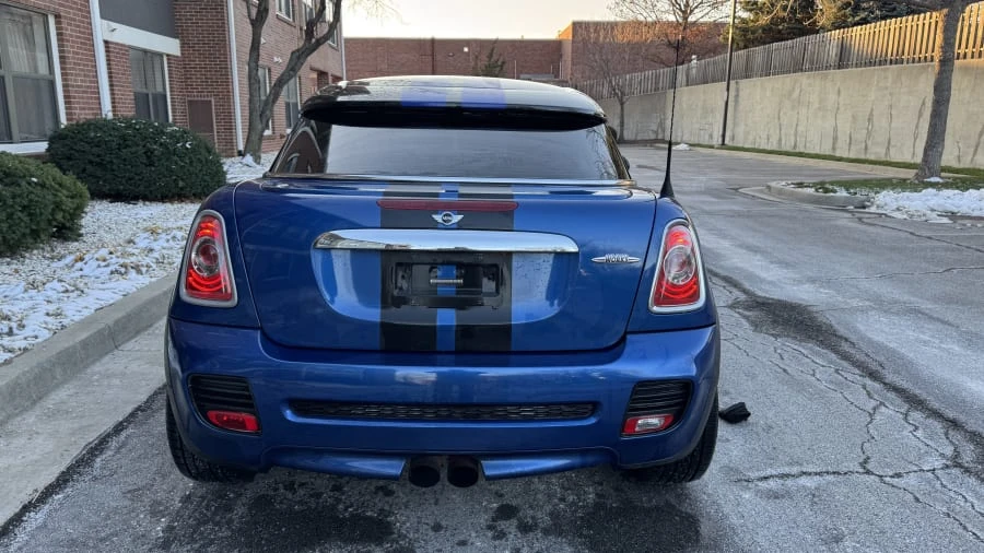 2012 Mini Mini John Cooper Works 2nd Gen - Image 5 of 7