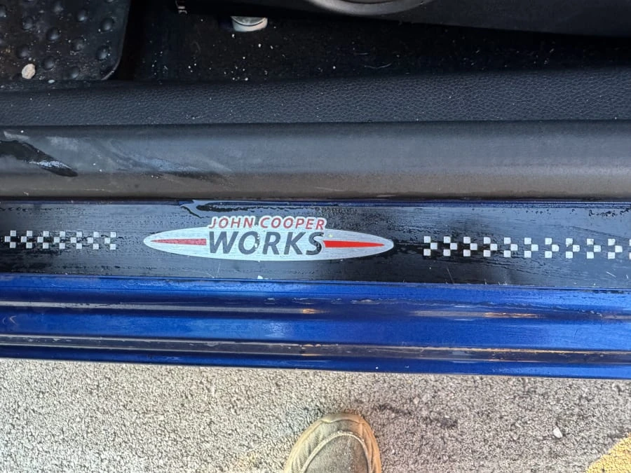 2012 Mini Mini John Cooper Works 2nd Gen - Image 7 of 7