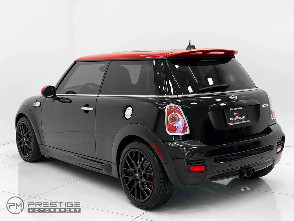 2012 Mini Mini John Cooper Works 2nd Gen - Image 8 of 31