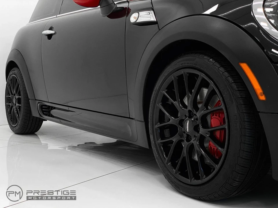 2012 Mini Mini John Cooper Works 2nd Gen - Image 13 of 31