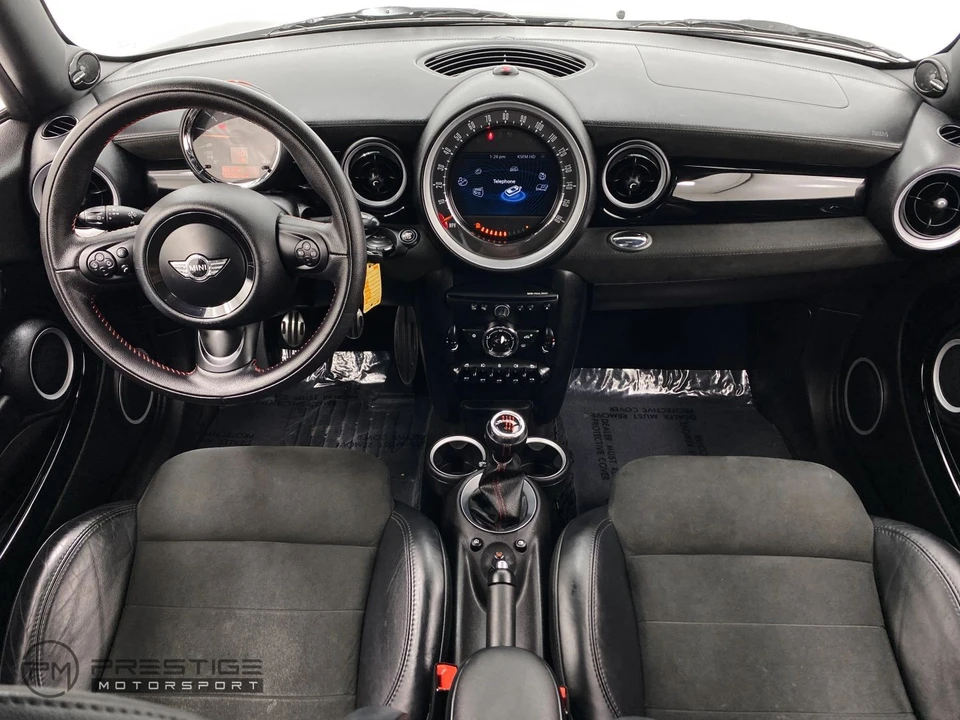 2012 Mini Mini John Cooper Works 2nd Gen - Image 19 of 31
