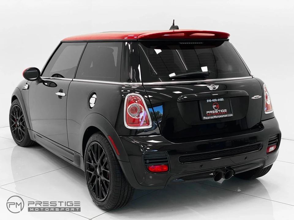 2012 Mini Mini John Cooper Works 2nd Gen - Image 4 of 31