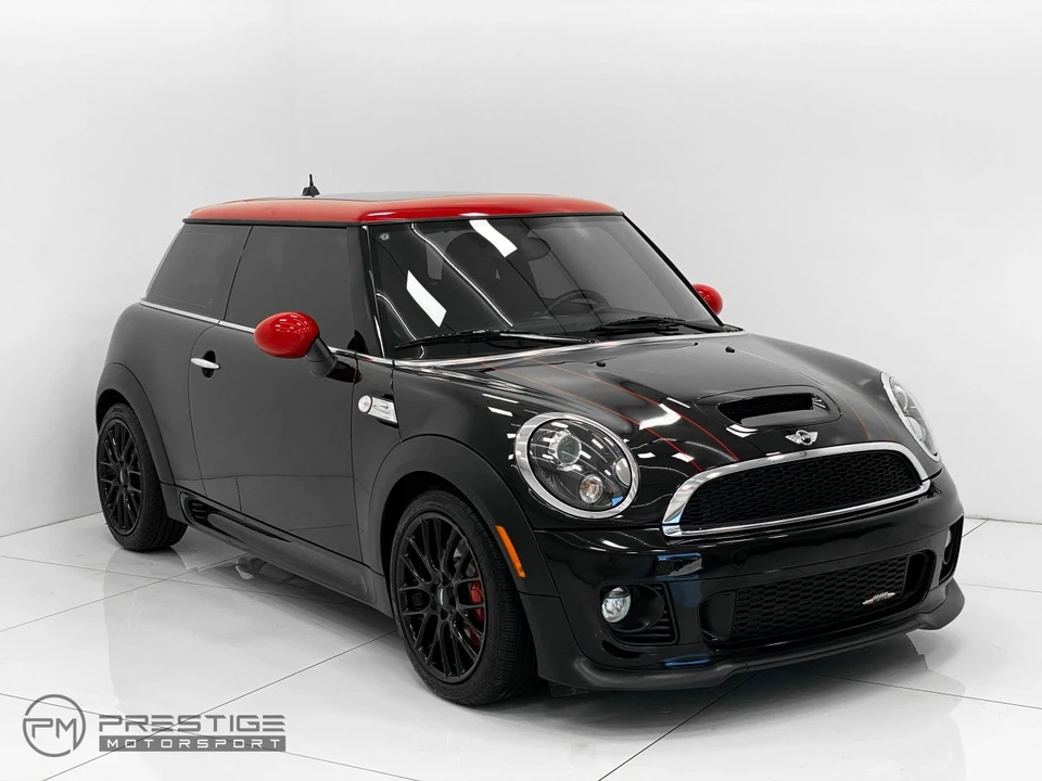 2012 Mini Mini John Cooper Works 2nd Gen - Image 7 of 31