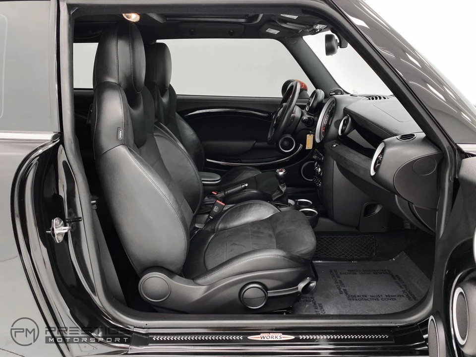 2012 Mini Mini John Cooper Works 2nd Gen - Image 14 of 31