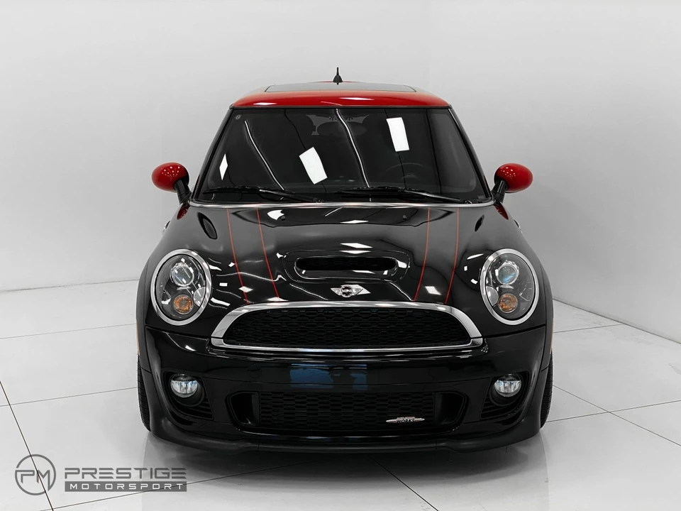 2012 Mini Mini John Cooper Works 2nd Gen - Image 2 of 31