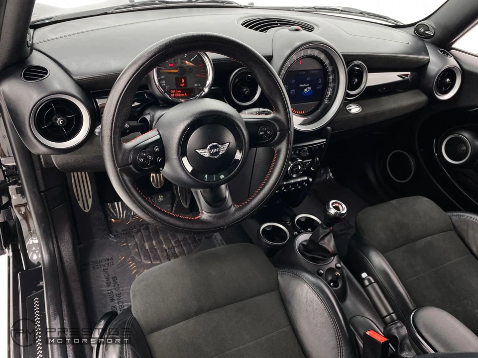 2012 Mini Mini John Cooper Works 2nd Gen - Image 18 of 31