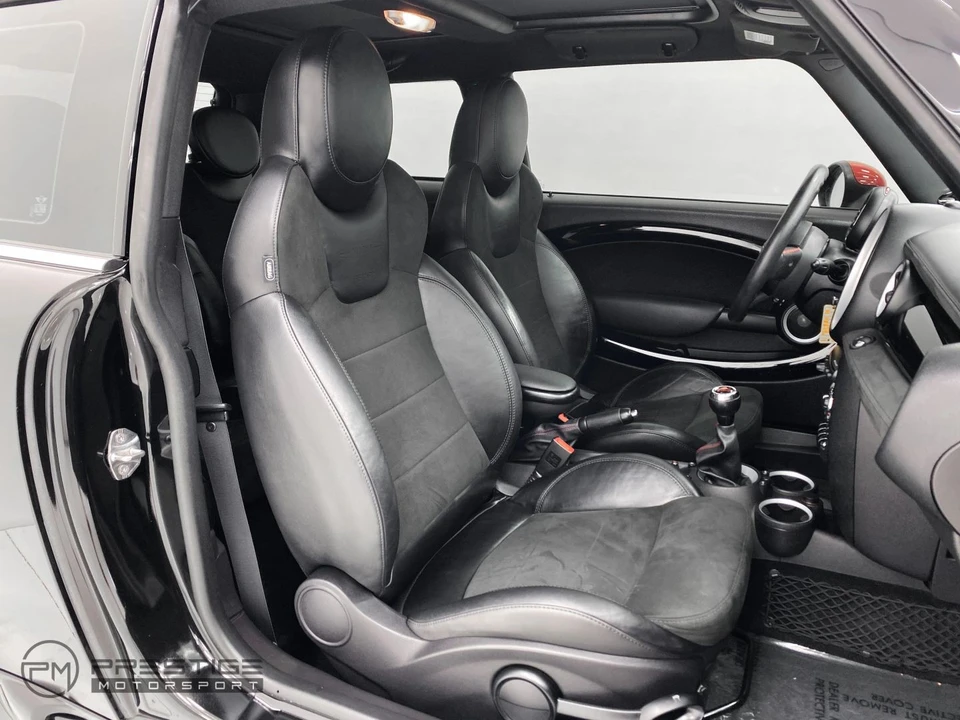 2012 Mini Mini John Cooper Works 2nd Gen - Image 30 of 31