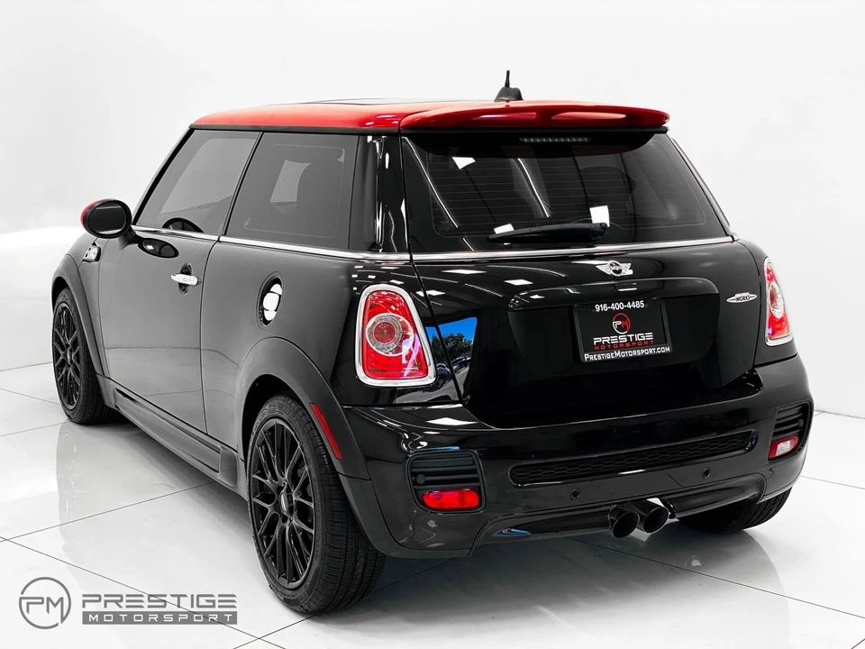 2012 Mini Mini John Cooper Works 2nd Gen - Image 12 of 31