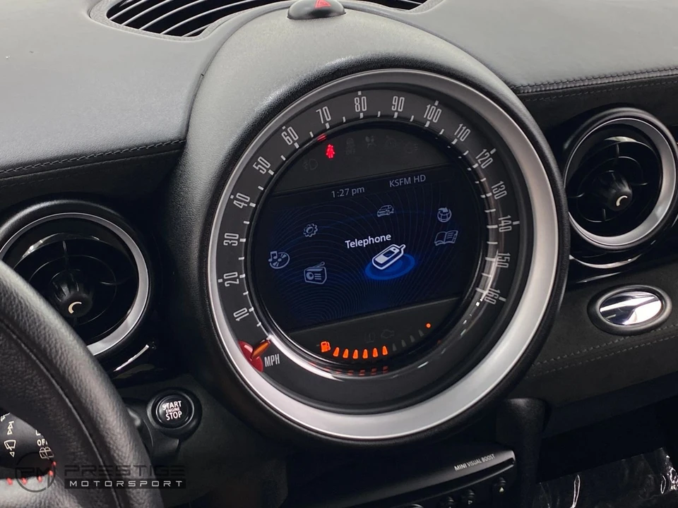 2012 Mini Mini John Cooper Works 2nd Gen - Image 22 of 31