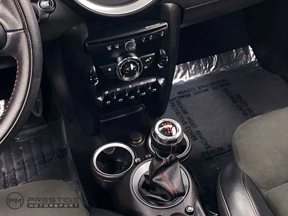 2012 Mini Mini John Cooper Works 2nd Gen - Image 23 of 31