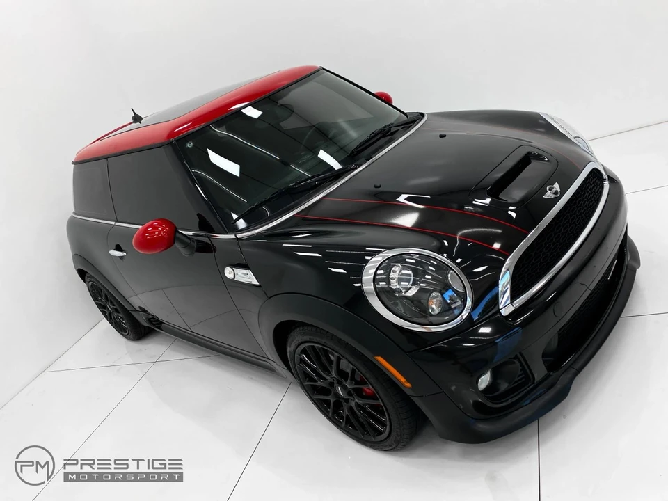 2012 Mini Mini John Cooper Works 2nd Gen - Image 25 of 31
