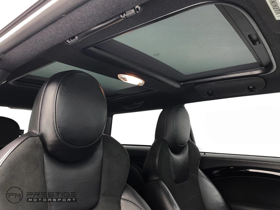2012 Mini Mini John Cooper Works 2nd Gen - Image 31 of 31