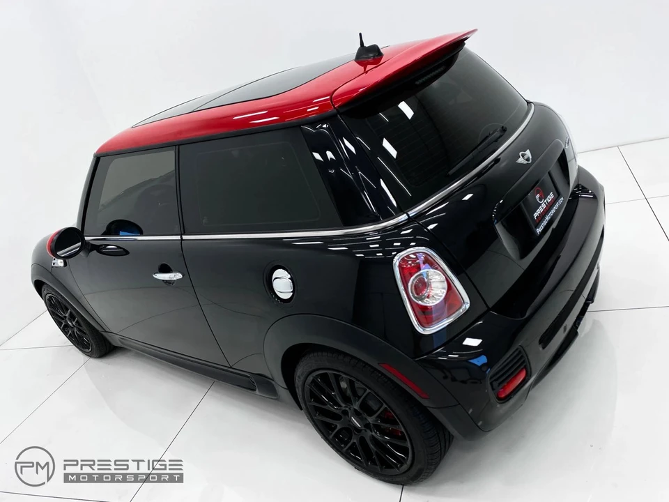 2012 Mini Mini John Cooper Works 2nd Gen - Image 26 of 31