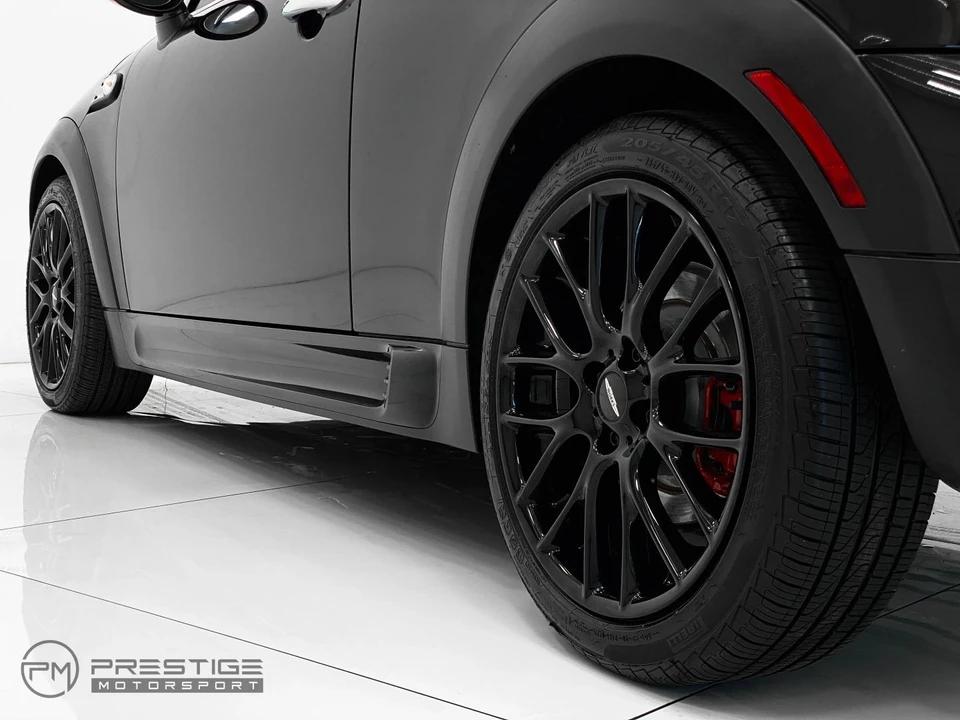2012 Mini Mini John Cooper Works 2nd Gen - Image 29 of 31