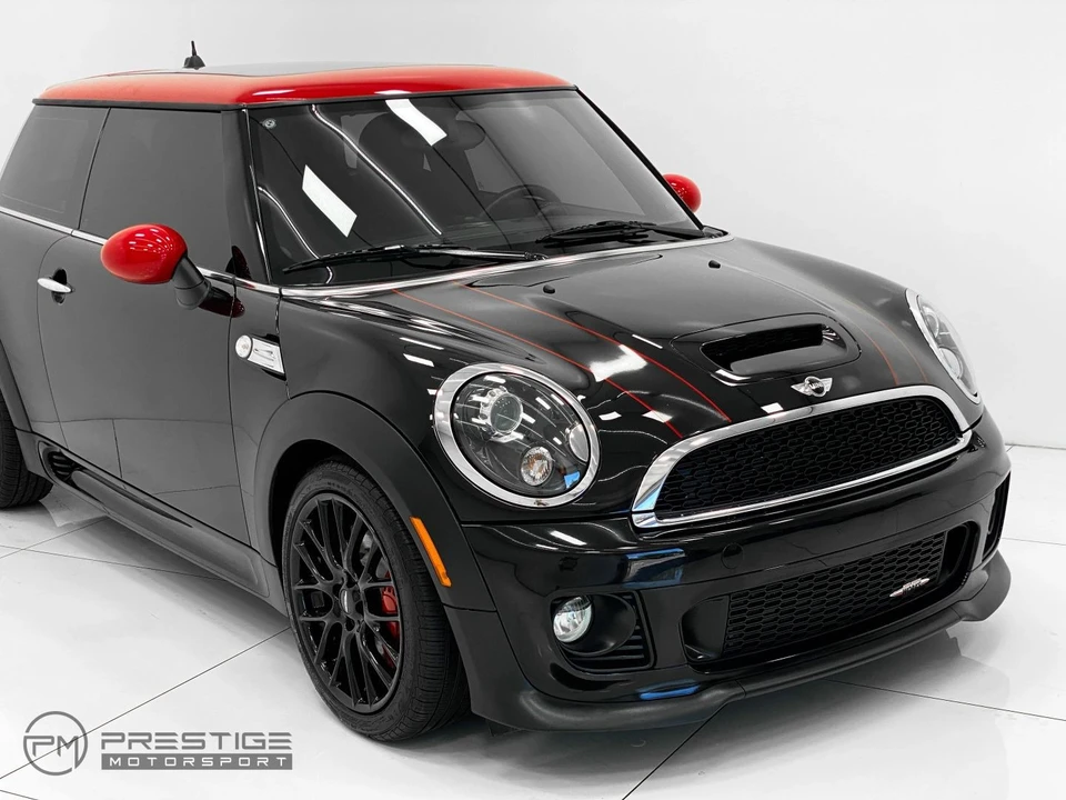 2012 Mini Mini John Cooper Works 2nd Gen - Image 9 of 31