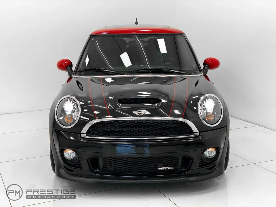 2012 Mini Mini John Cooper Works 2nd Gen - Image 27 of 31