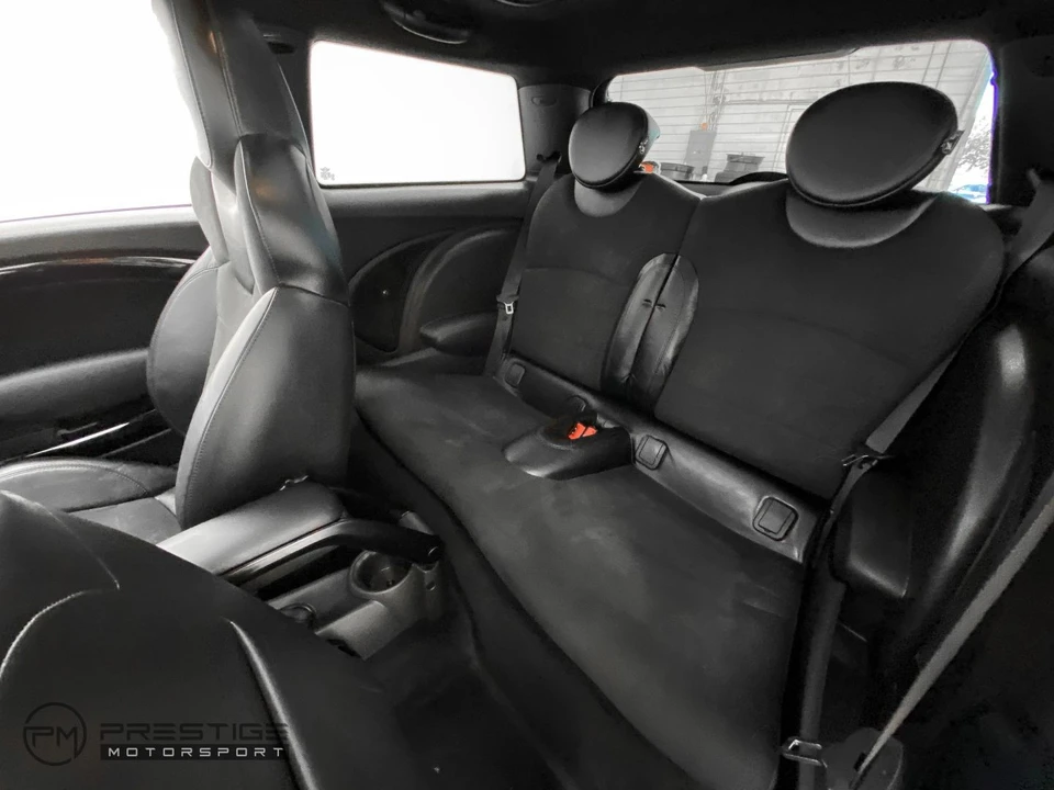 2012 Mini Mini John Cooper Works 2nd Gen - Image 24 of 31