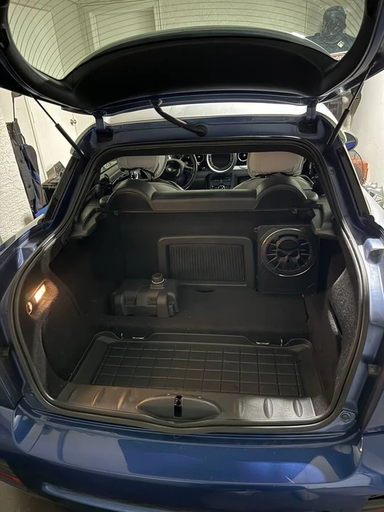 2012 Mini Coupe & Roadster - Image 15 of 15