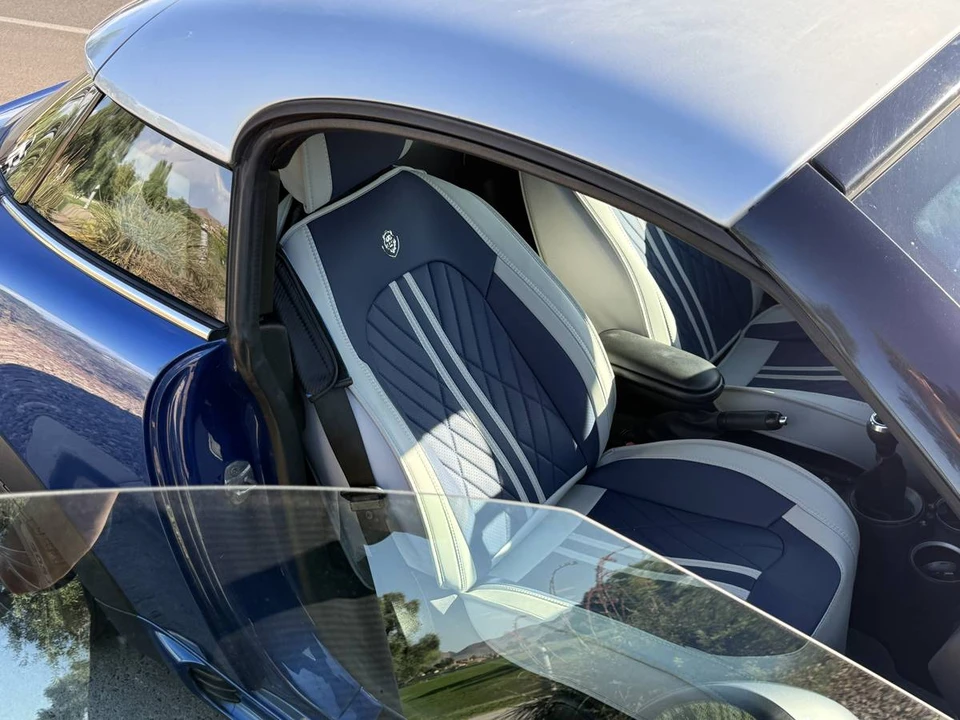 2012 Mini Coupe & Roadster - Image 9 of 15