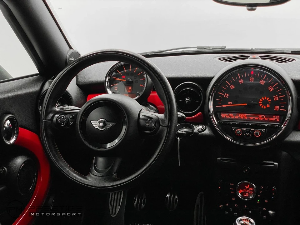 2012 Mini Mini John Cooper Works 2nd Gen - Image 21 of 31