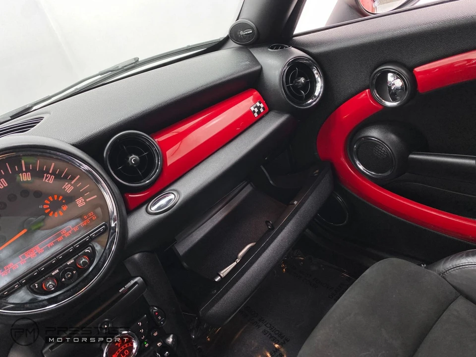2012 Mini Mini John Cooper Works 2nd Gen - Image 31 of 31