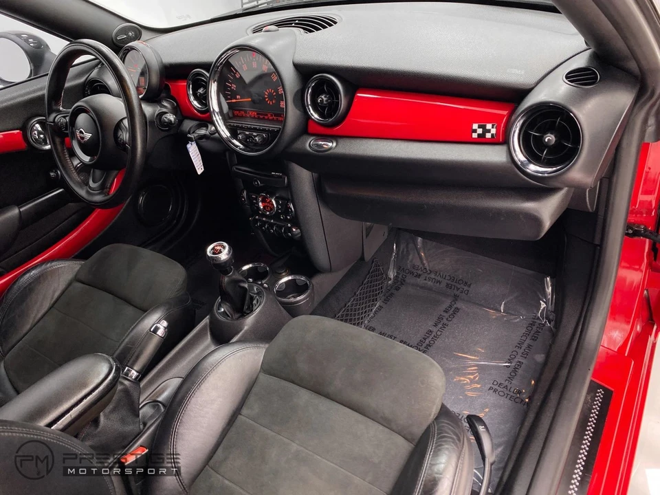 2012 Mini Mini John Cooper Works 2nd Gen - Image 14 of 31