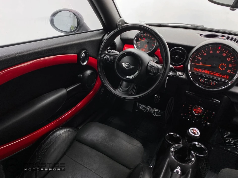 2012 Mini Mini John Cooper Works 2nd Gen - Image 29 of 31