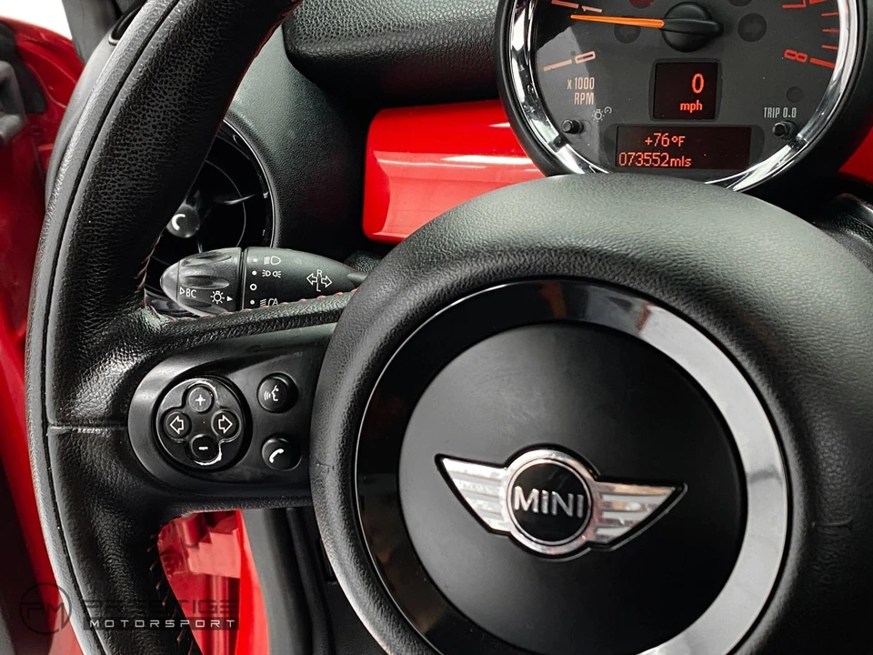 2012 Mini Mini John Cooper Works 2nd Gen - Image 27 of 31